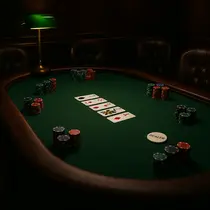 BitKingz - Live Poker - Evolution Gaming Live Dealer