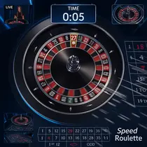 BitKingz - Live Roulette - Evolution Gaming Live Dealer