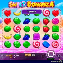 BitKingz - Sweet Bonanza Slot Game - Pragmatic Play Pokie