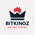 BitKingz Casino Logo