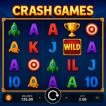 BitKingz - Crash Games - Quick Hit Casino Games