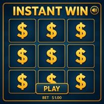 BitKingz - Instant Win Games - Quick Casino Games