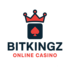 BitKingz Casino Logo