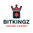 BitKingz Casino Logo